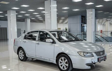 Lifan Solano I (630) рестайлинг, 2013 год, 147 000 рублей, 3 фотография