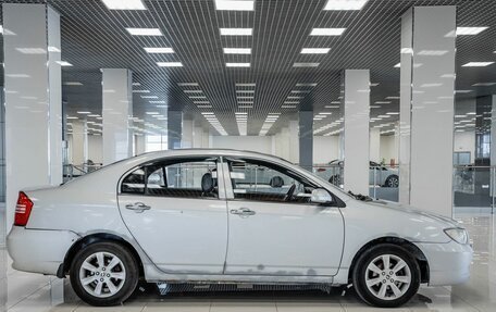 Lifan Solano I (630) рестайлинг, 2013 год, 147 000 рублей, 5 фотография