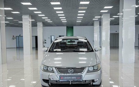 Lifan Solano I (630) рестайлинг, 2013 год, 147 000 рублей, 7 фотография
