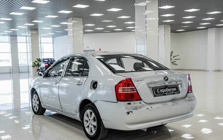 Lifan Solano I (630) рестайлинг, 2013 год, 147 000 рублей, 4 фотография