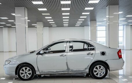 Lifan Solano I (630) рестайлинг, 2013 год, 147 000 рублей, 6 фотография