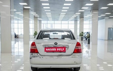 Lifan Solano I (630) рестайлинг, 2013 год, 147 000 рублей, 8 фотография