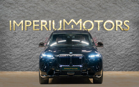 BMW X7, 2026 год, 22 590 000 рублей, 2 фотография