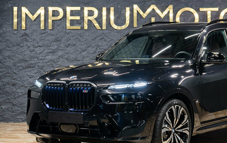 BMW X7, 2026 год, 22 590 000 рублей, 3 фотография