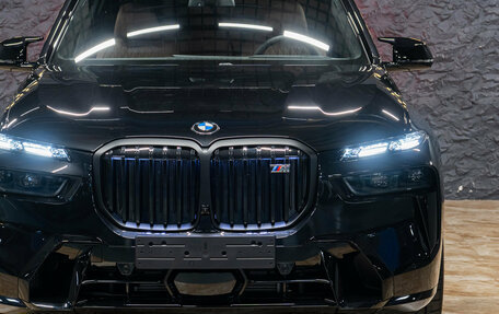 BMW X7, 2026 год, 22 590 000 рублей, 4 фотография