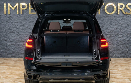 BMW X7, 2026 год, 22 590 000 рублей, 8 фотография