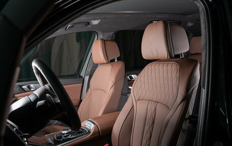BMW X7, 2026 год, 22 590 000 рублей, 11 фотография