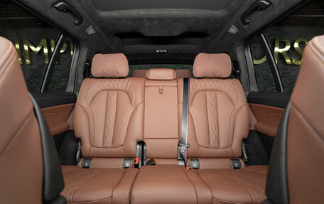 BMW X7, 2026 год, 22 590 000 рублей, 18 фотография