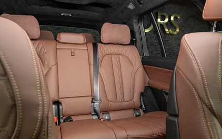 BMW X7, 2026 год, 22 590 000 рублей, 19 фотография