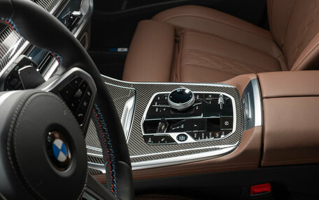 BMW X7, 2026 год, 22 590 000 рублей, 15 фотография