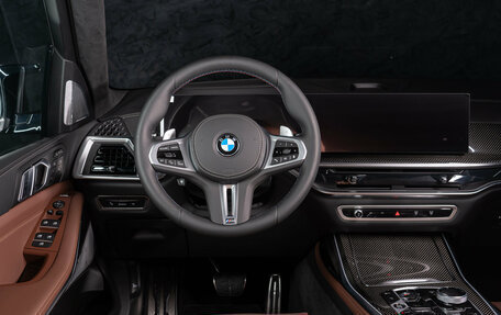 BMW X7, 2026 год, 22 590 000 рублей, 13 фотография