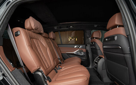 BMW X7, 2026 год, 22 590 000 рублей, 20 фотография