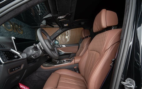 BMW X7, 2026 год, 22 590 000 рублей, 10 фотография