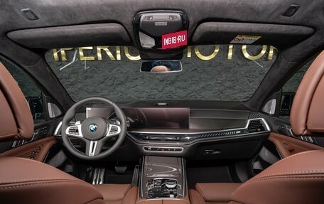 BMW X7, 2026 год, 22 590 000 рублей, 9 фотография