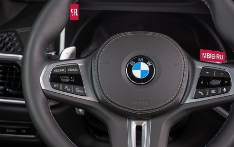 BMW X7, 2026 год, 22 590 000 рублей, 14 фотография