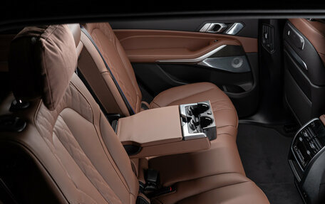 BMW X7, 2026 год, 22 590 000 рублей, 21 фотография