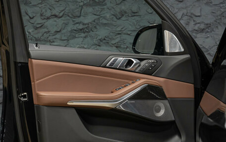BMW X7, 2026 год, 22 590 000 рублей, 25 фотография