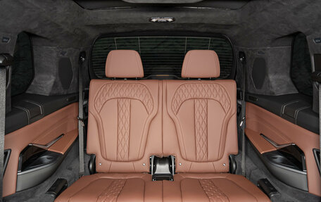 BMW X7, 2026 год, 22 590 000 рублей, 23 фотография