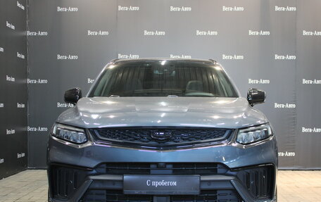 Geely Tugella FY11, 2024 год, 3 270 000 рублей, 5 фотография