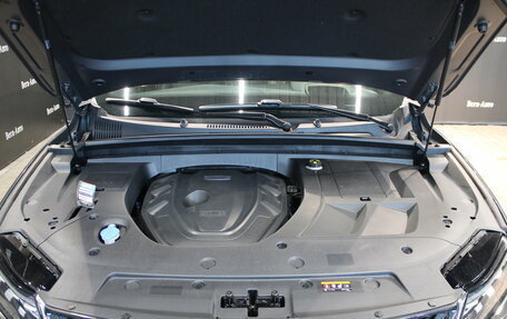 Geely Tugella FY11, 2024 год, 3 270 000 рублей, 9 фотография