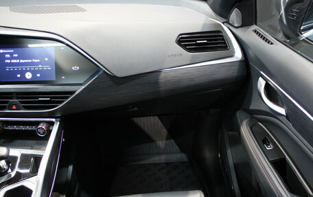 Geely Tugella FY11, 2024 год, 3 270 000 рублей, 21 фотография