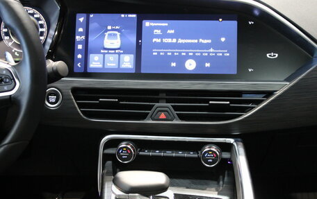 Geely Tugella FY11, 2024 год, 3 270 000 рублей, 19 фотография