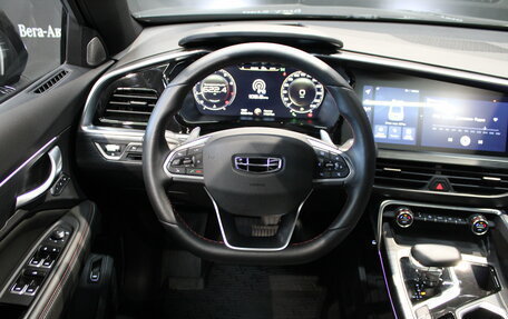 Geely Tugella FY11, 2024 год, 3 270 000 рублей, 20 фотография