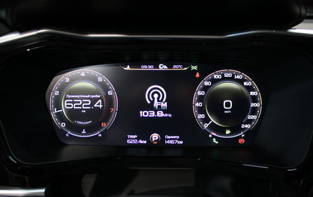 Geely Tugella FY11, 2024 год, 3 270 000 рублей, 23 фотография