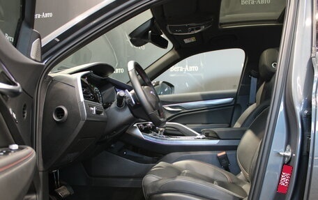 Geely Tugella FY11, 2024 год, 3 270 000 рублей, 11 фотография