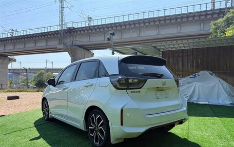 Honda Life, 2023 год, 1 137 000 рублей, 4 фотография