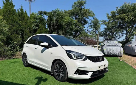Honda Life, 2023 год, 1 137 000 рублей, 3 фотография