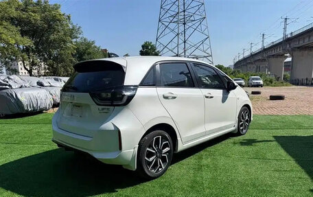 Honda Life, 2023 год, 1 137 000 рублей, 6 фотография