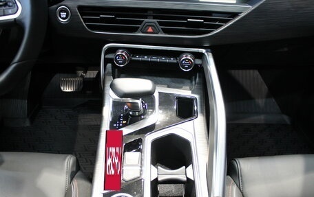 Geely Tugella FY11, 2024 год, 3 270 000 рублей, 22 фотография