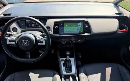 Honda Life, 2023 год, 1 137 000 рублей, 10 фотография