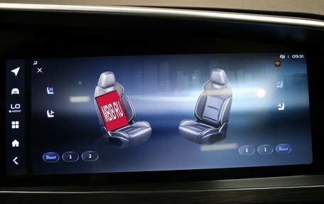 Geely Tugella FY11, 2024 год, 3 270 000 рублей, 27 фотография