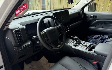 Haval H9, 2024 год, 4 900 000 рублей, 3 фотография