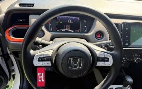 Honda Life, 2023 год, 1 137 000 рублей, 13 фотография
