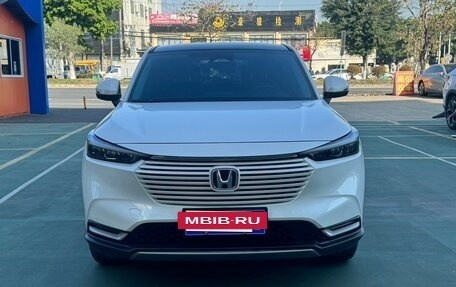 Honda Vezel, 2023 год, 1 945 000 рублей, 3 фотография