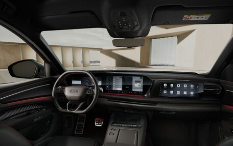 Audi Q7, 2026 год, 17 500 000 рублей, 7 фотография