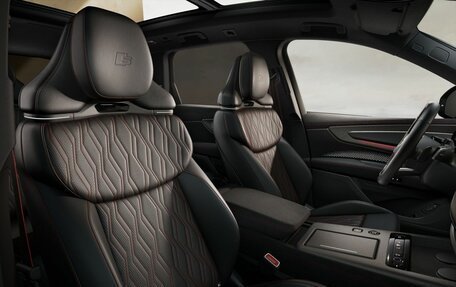 Audi Q7, 2026 год, 17 500 000 рублей, 8 фотография
