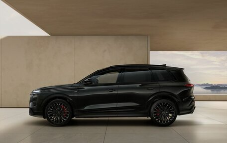 Audi Q7, 2026 год, 17 500 000 рублей, 3 фотография
