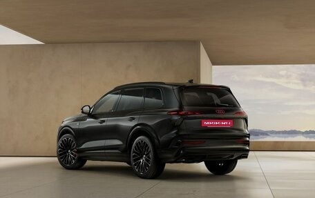 Audi Q7, 2026 год, 17 500 000 рублей, 5 фотография