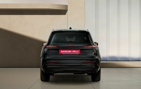 Audi Q7, 2026 год, 17 500 000 рублей, 4 фотография