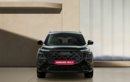 Audi Q7, 2026 год, 17 500 000 рублей, 2 фотография