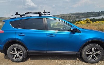 Toyota RAV4, 2015 год, 1 600 000 рублей, 1 фотография