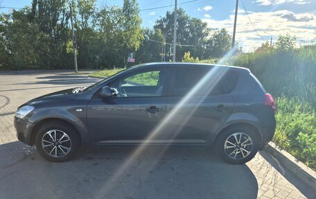 KIA cee'd I рестайлинг, 2009 год, 600 000 рублей, 4 фотография