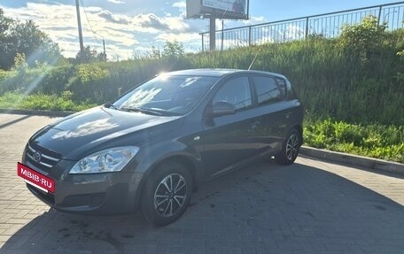 KIA cee'd I рестайлинг, 2009 год, 600 000 рублей, 5 фотография