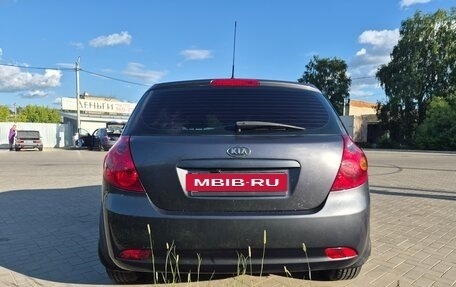 KIA cee'd I рестайлинг, 2009 год, 600 000 рублей, 3 фотография