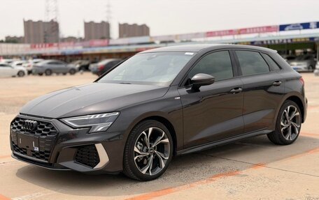 Audi A3, 2022 год, 2 080 000 рублей, 1 фотография