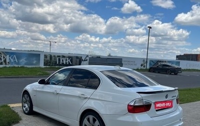 BMW 3 серия, 2006 год, 630 000 рублей, 1 фотография